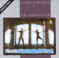 Simple Minds : Celebration